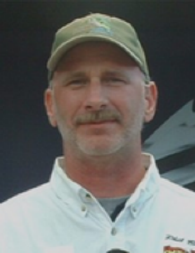 Clarence Phillip Bain Profile Photo