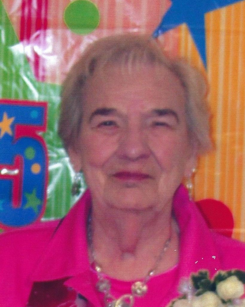 Lillian Kangas Profile Photo