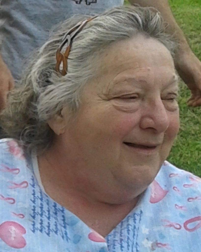 MaeDean Bailey Profile Photo