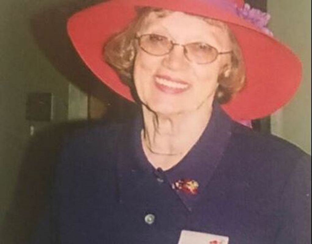 Myrtle "Myrt" Rose Klebe Profile Photo