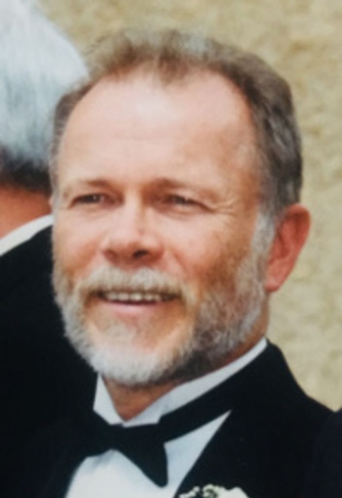 William Nelson Henderson