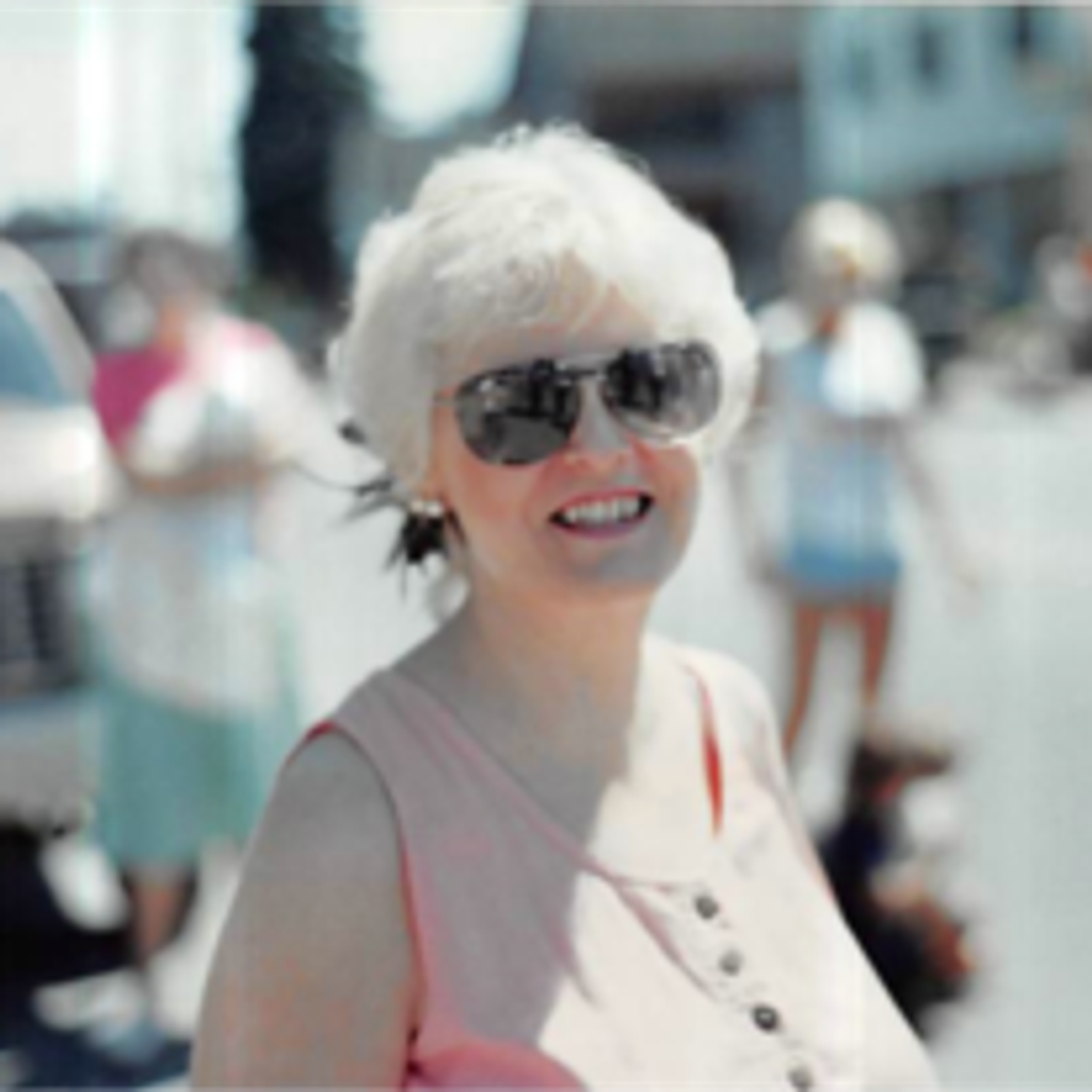 Elena Marie Logan Profile Photo