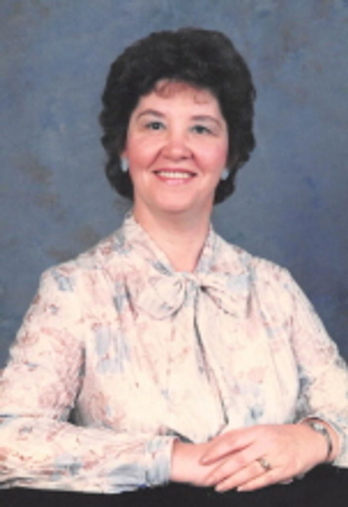 Jane  Kay (Stalnaker)  Cowan Profile Photo