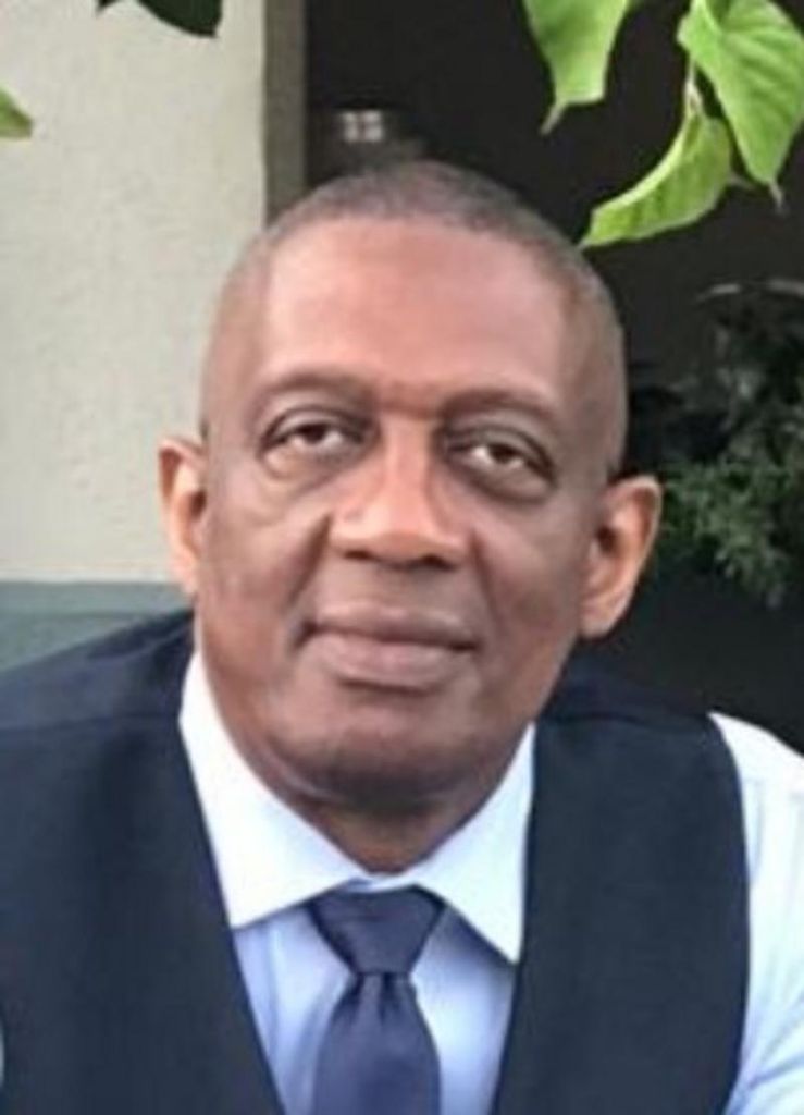 Elvin Adolphus Wilson, Jr.