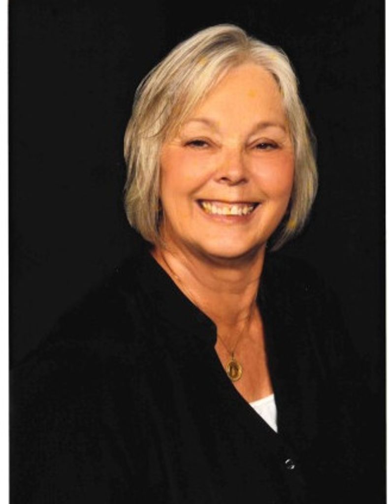 Diane Peterson Mathews