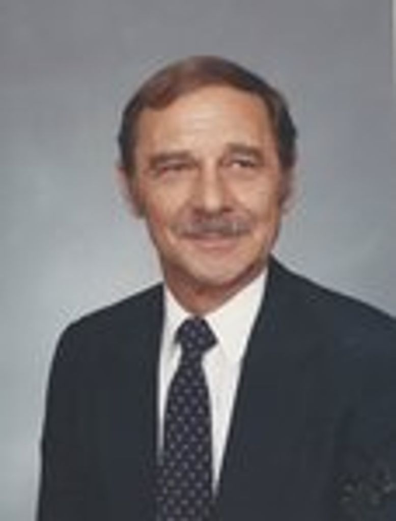 Delmont Shaller Profile Photo