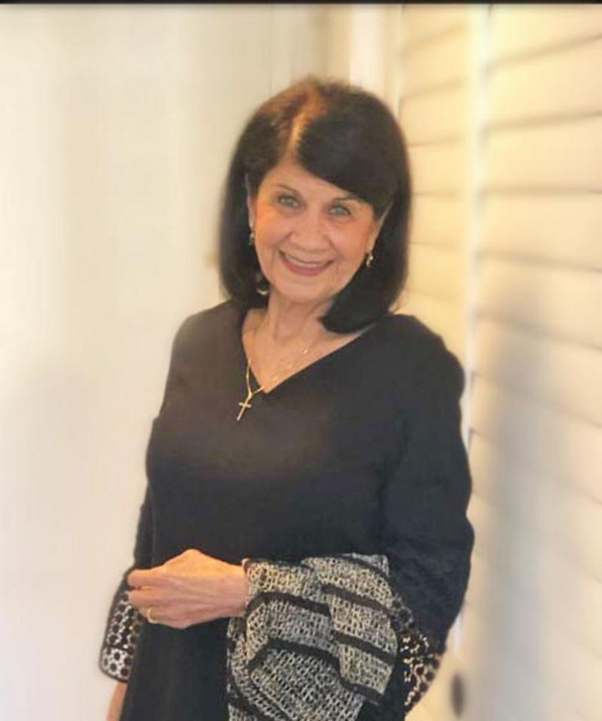 Rosandra Marie Caglia-Dami Profile Photo