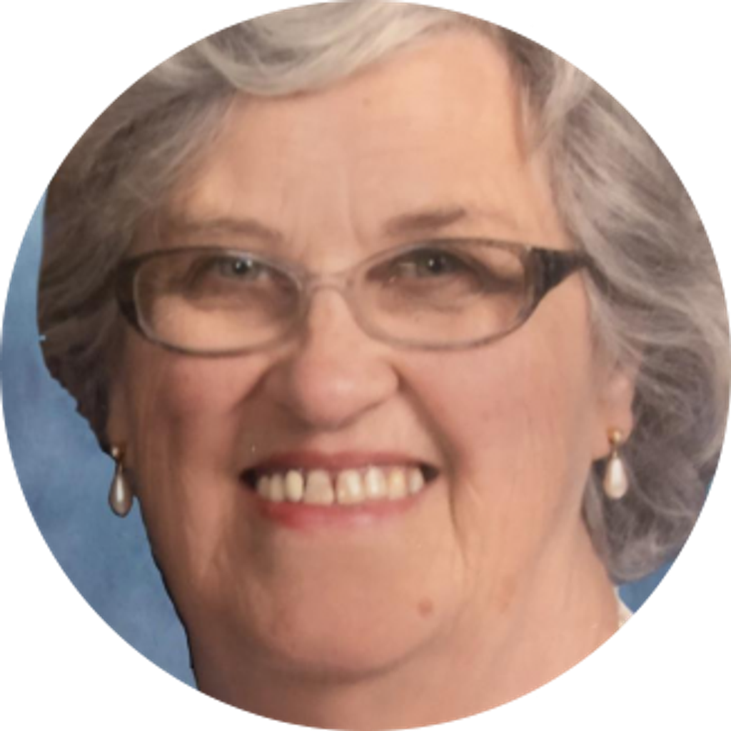 Lois Anne Hagans