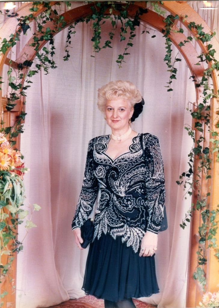 Sharon L. Bellina