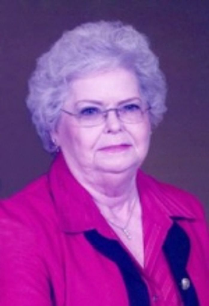 Norma Lee Fair
