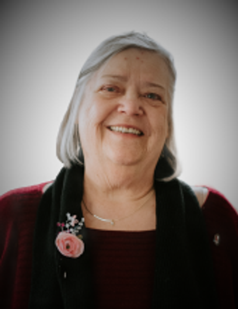 Ilona Maria Lintner