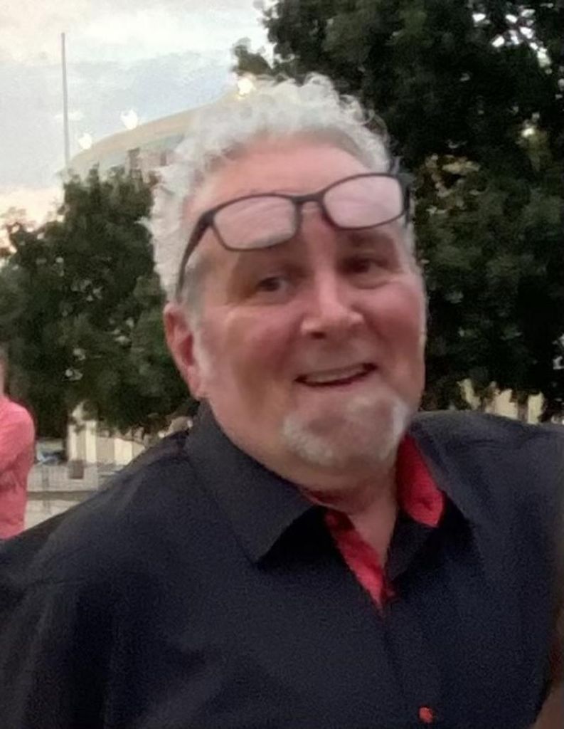 Edward Taylor Horn Profile Photo