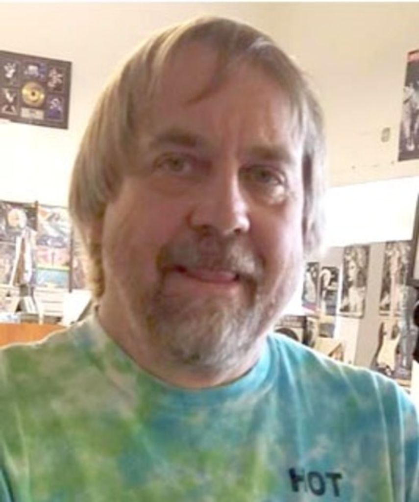 Mike Stiles Profile Photo