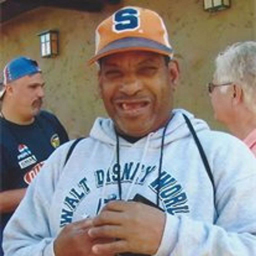 Edward "Eddie" Taylor