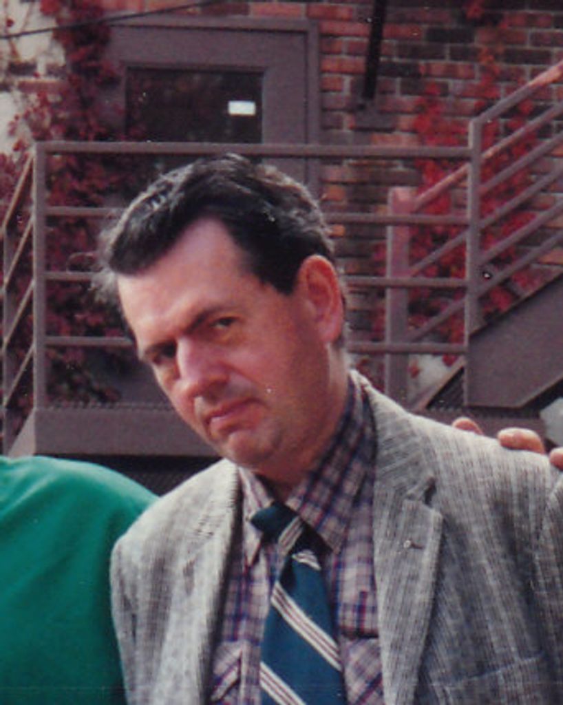 James J. Dalsbo