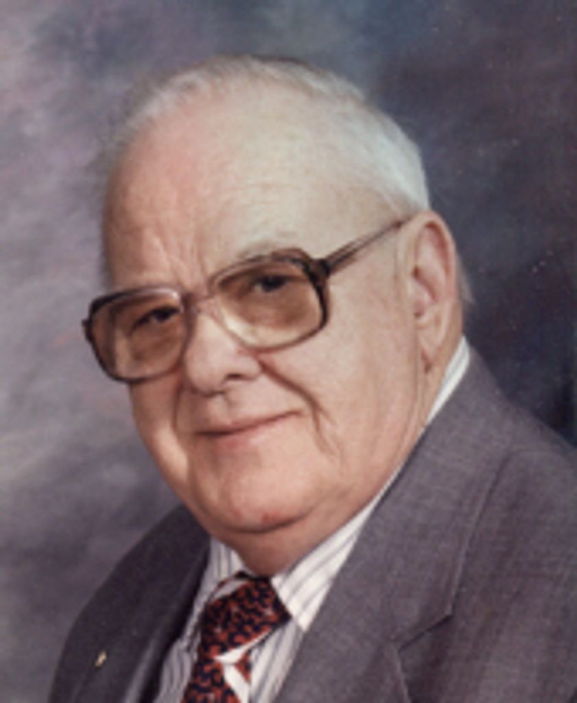 Robert George Ralph