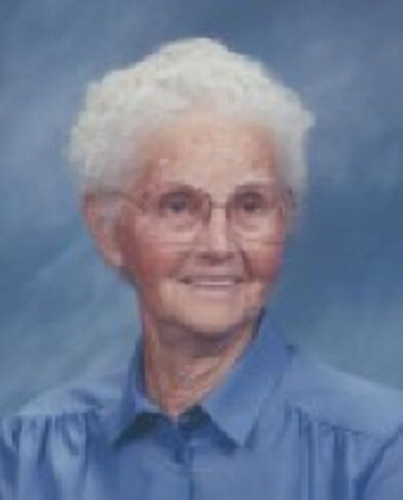 Maggie Jolly