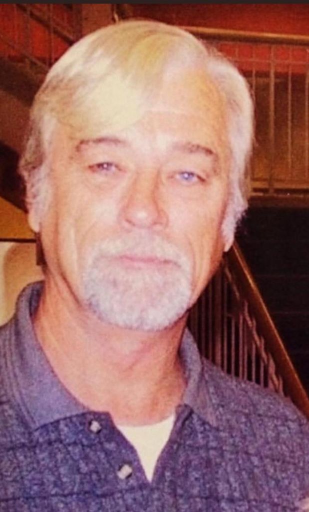 Charles G. "Bud" Beveridge