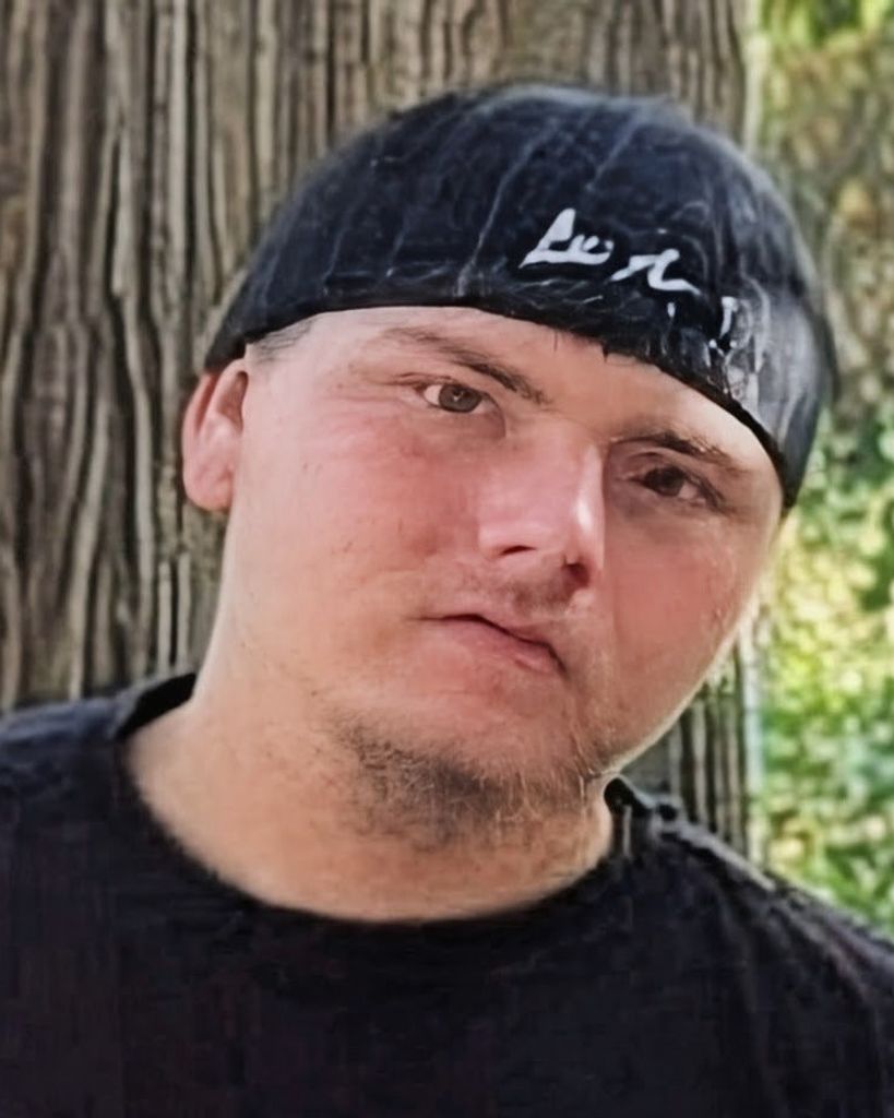 Joshua Jonas "Josh" Clark Profile Photo