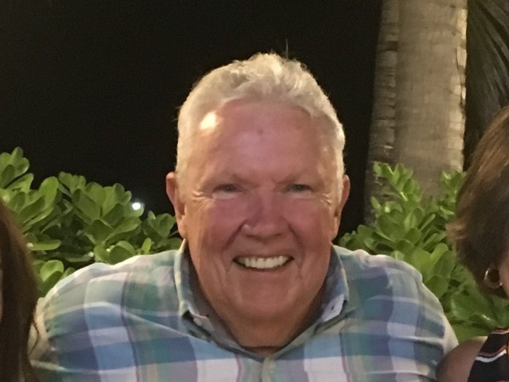 Francis J Conway Profile Photo