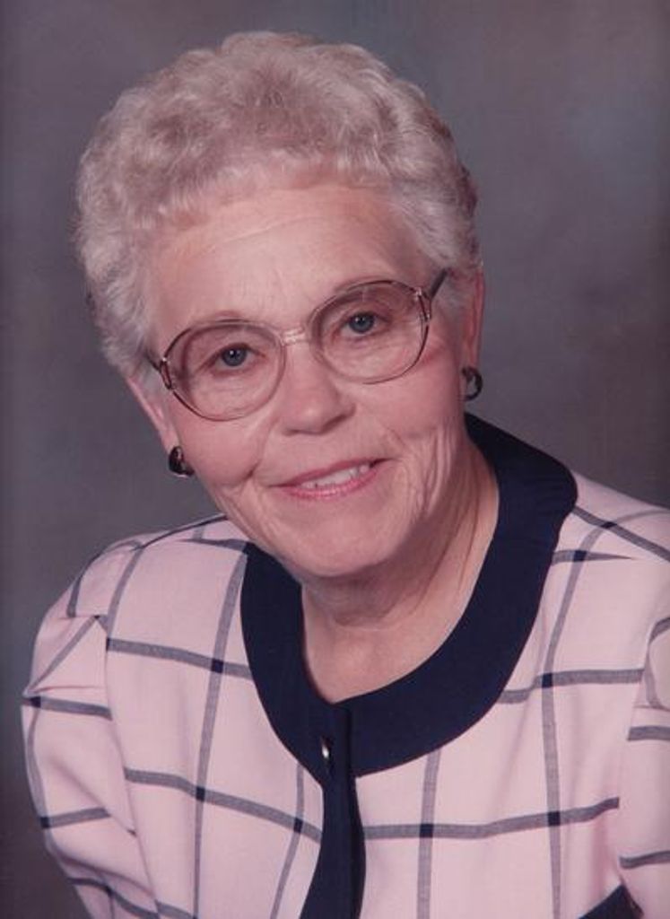Lizzie Caroline Parks Profile Photo