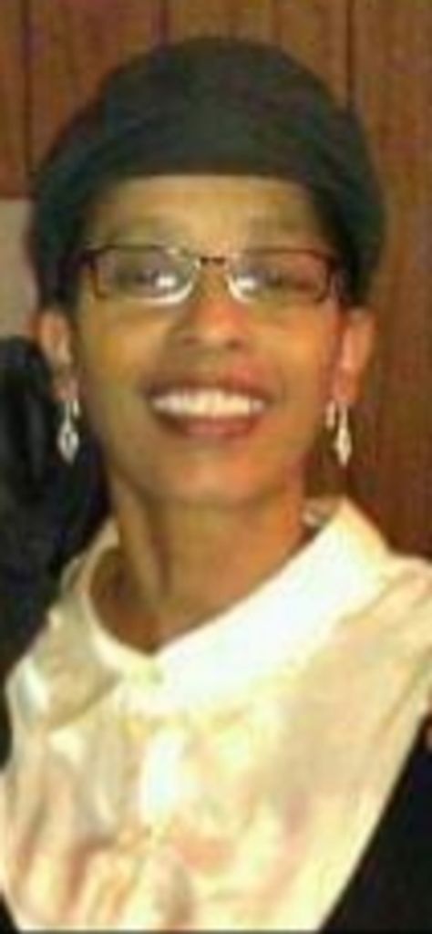 Patricia "Patsy" Lavern White