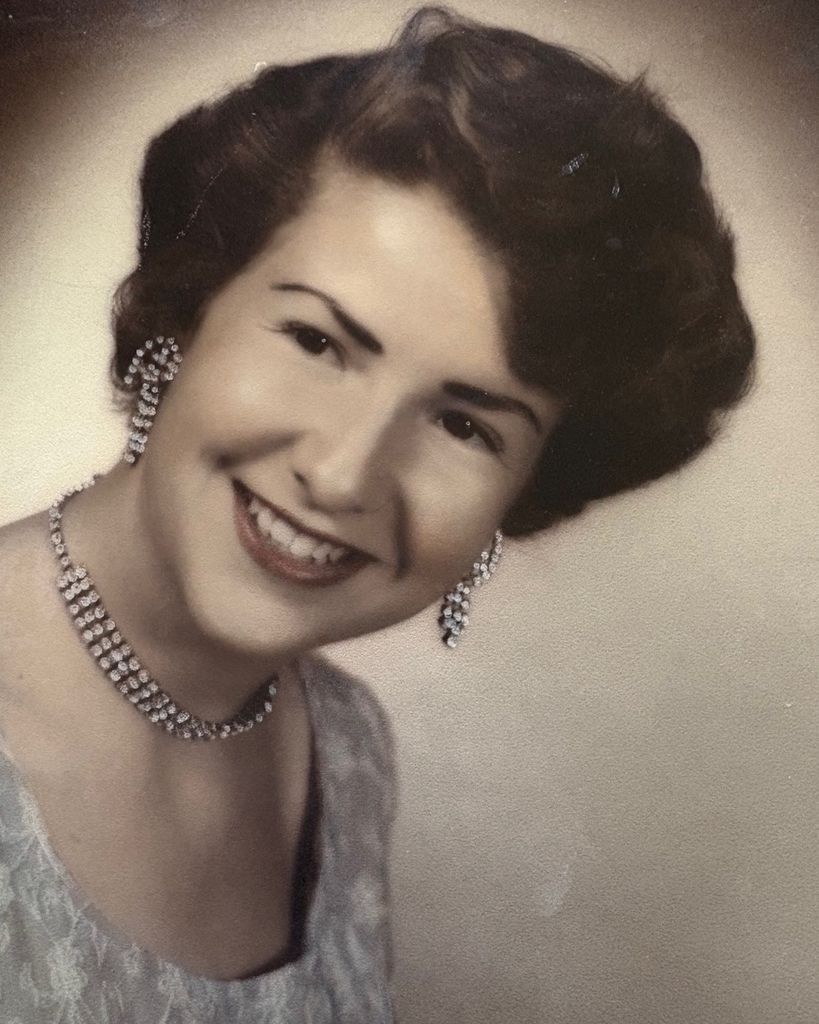 Betty Jo Garcia