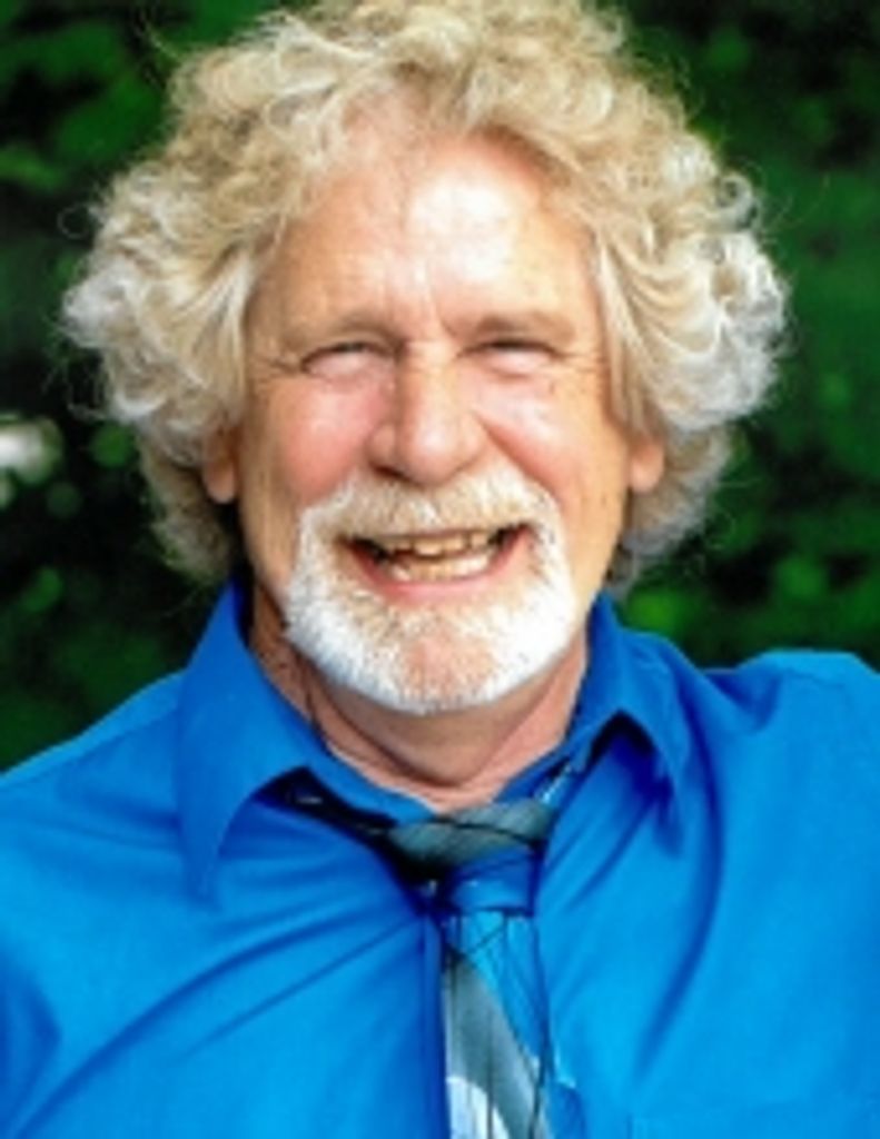 Robert  W. Lohman