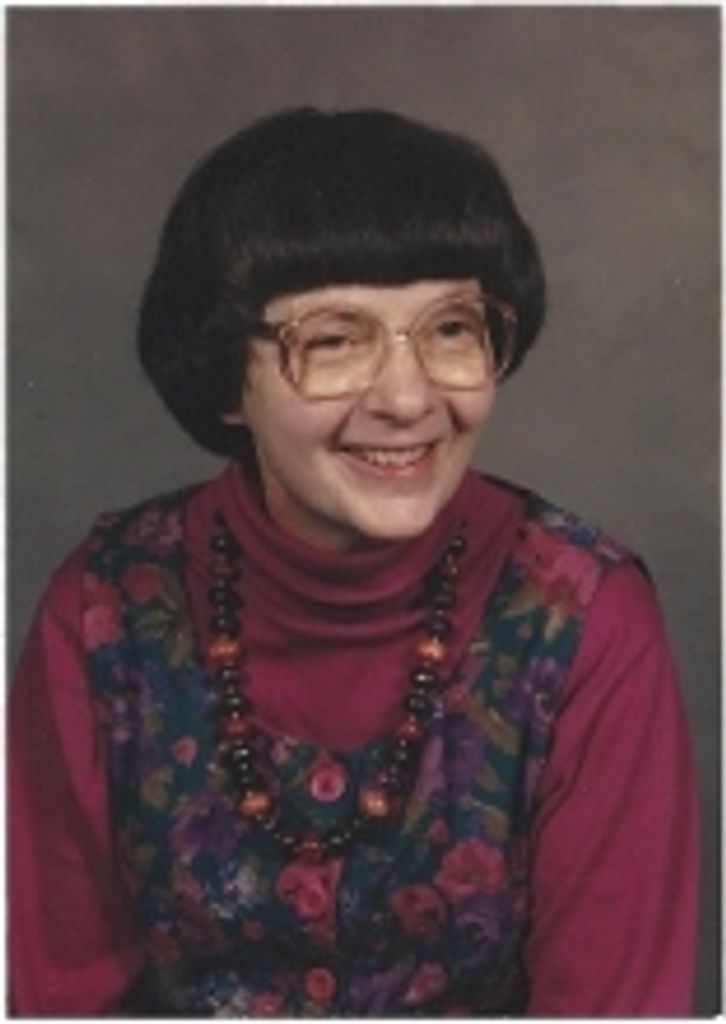 Mary Alice Cummins