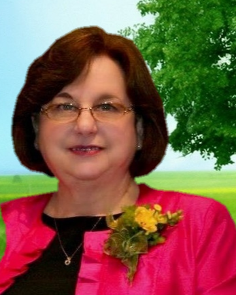 Sylvia Bowen