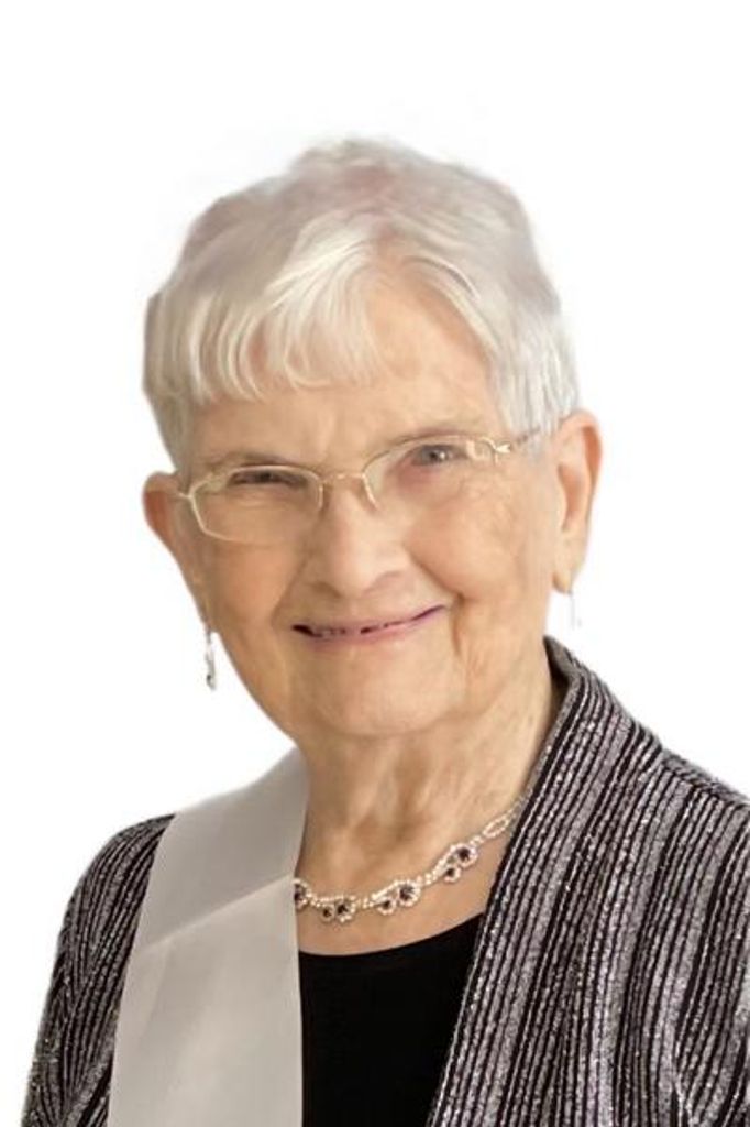 Helen Maples Reagan Profile Photo