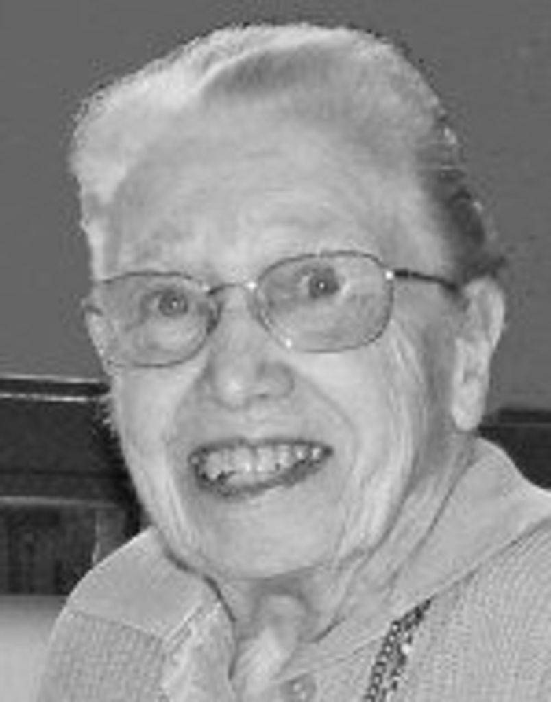 Janet Ladue Prentice