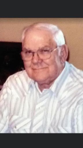 Photo of Charles Bing