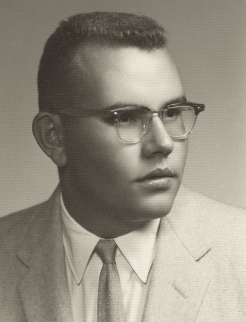 Gale Bergsbaken
