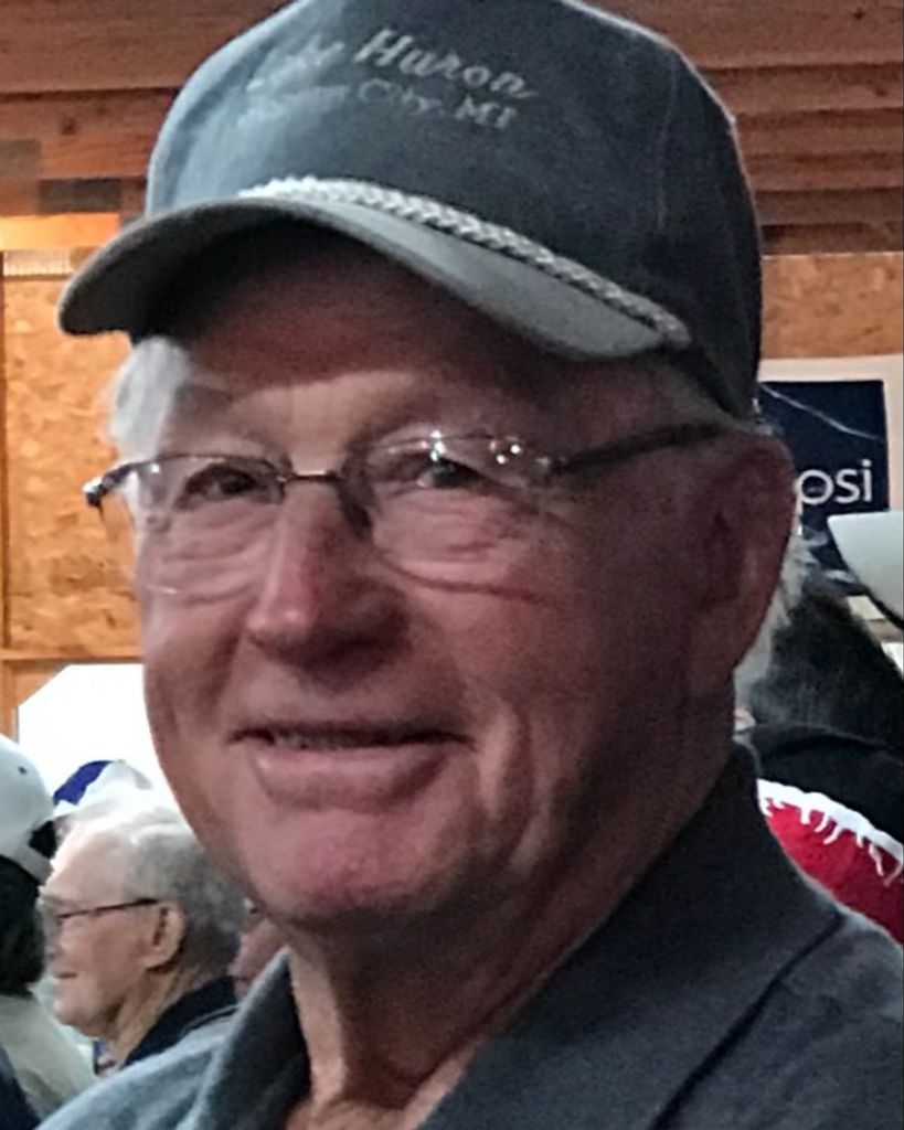 Elroy G. Bade