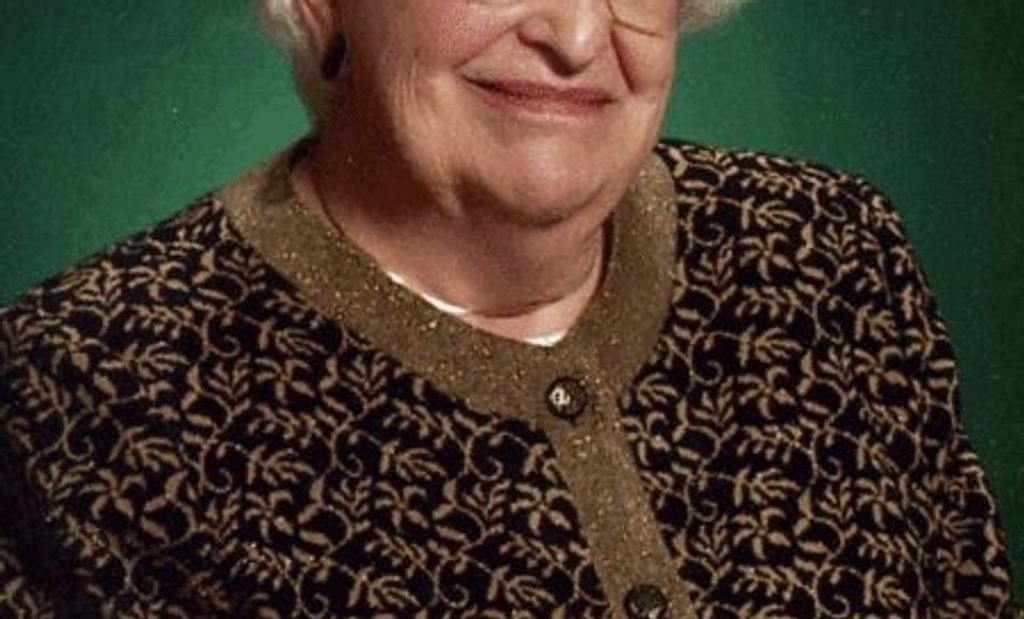 June K. Stansbery