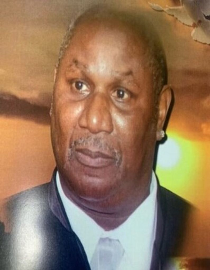 Michael Dennis Hammond