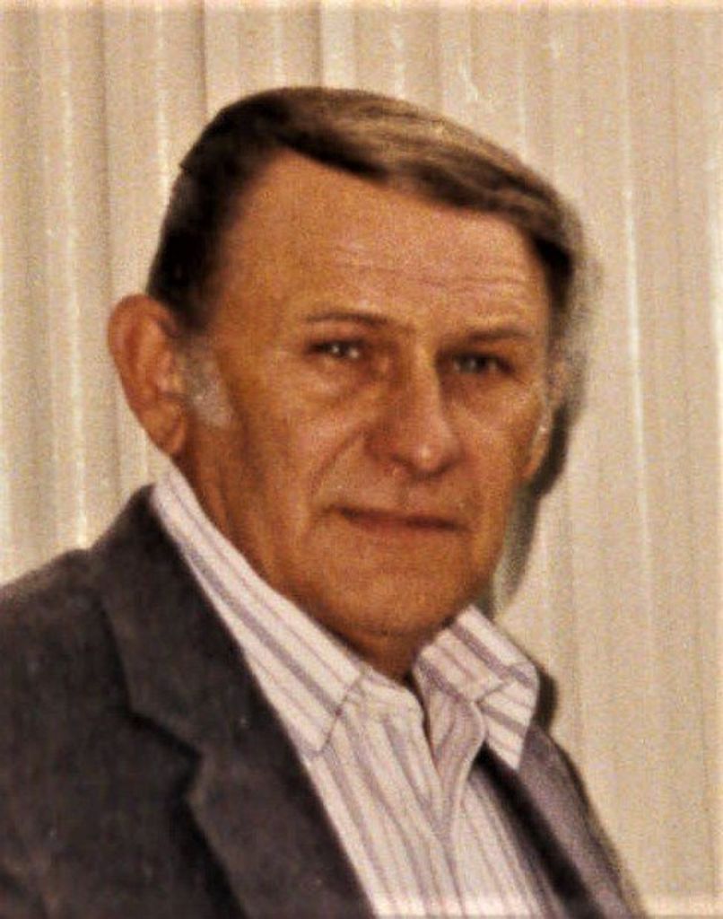 Gary  Johnson