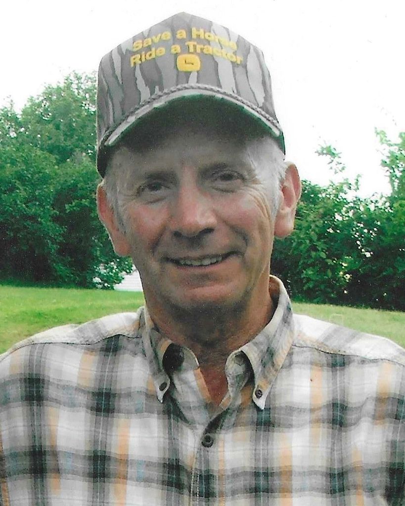 William "Bill" Wesley Ferrell Profile Photo