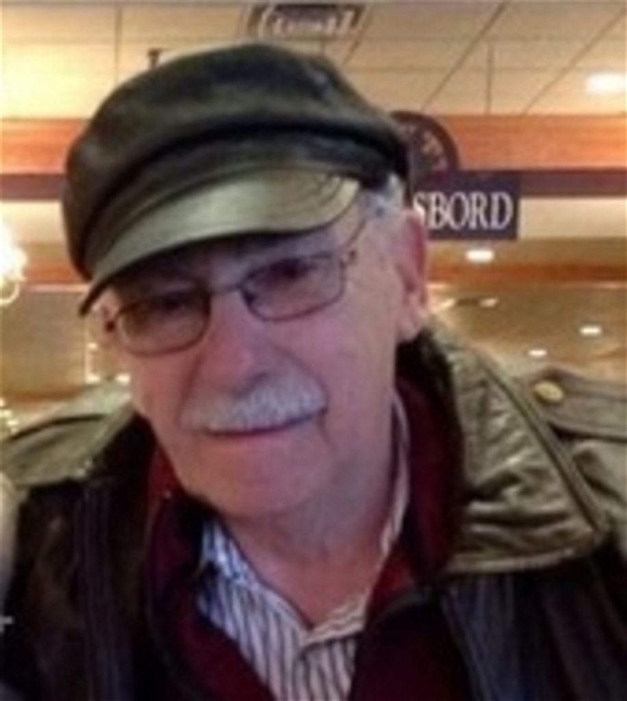 Joseph Whynn Thomas
