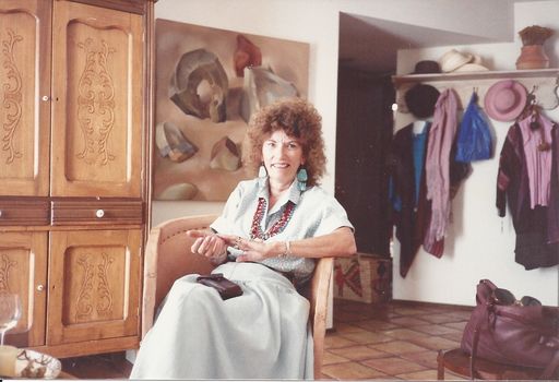 Patricia Ann Wolf photo gallery thumbnail 2 of 34