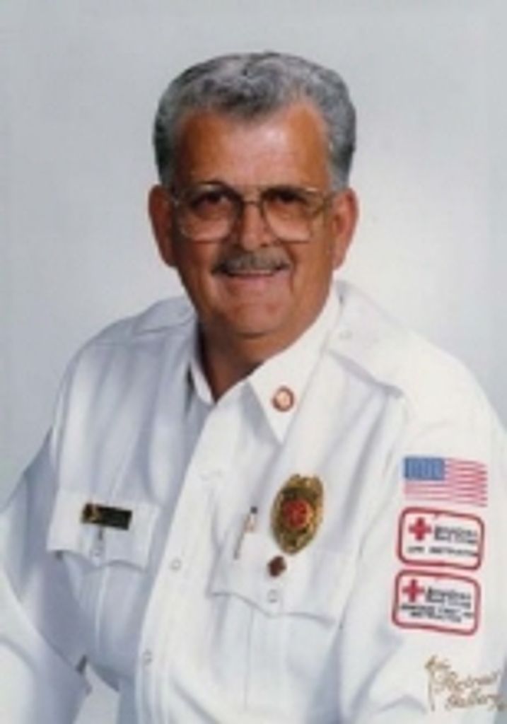 Fred Jr. Edler