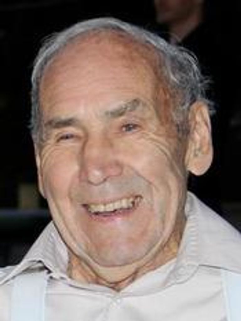 Darrell Ernest Herzog