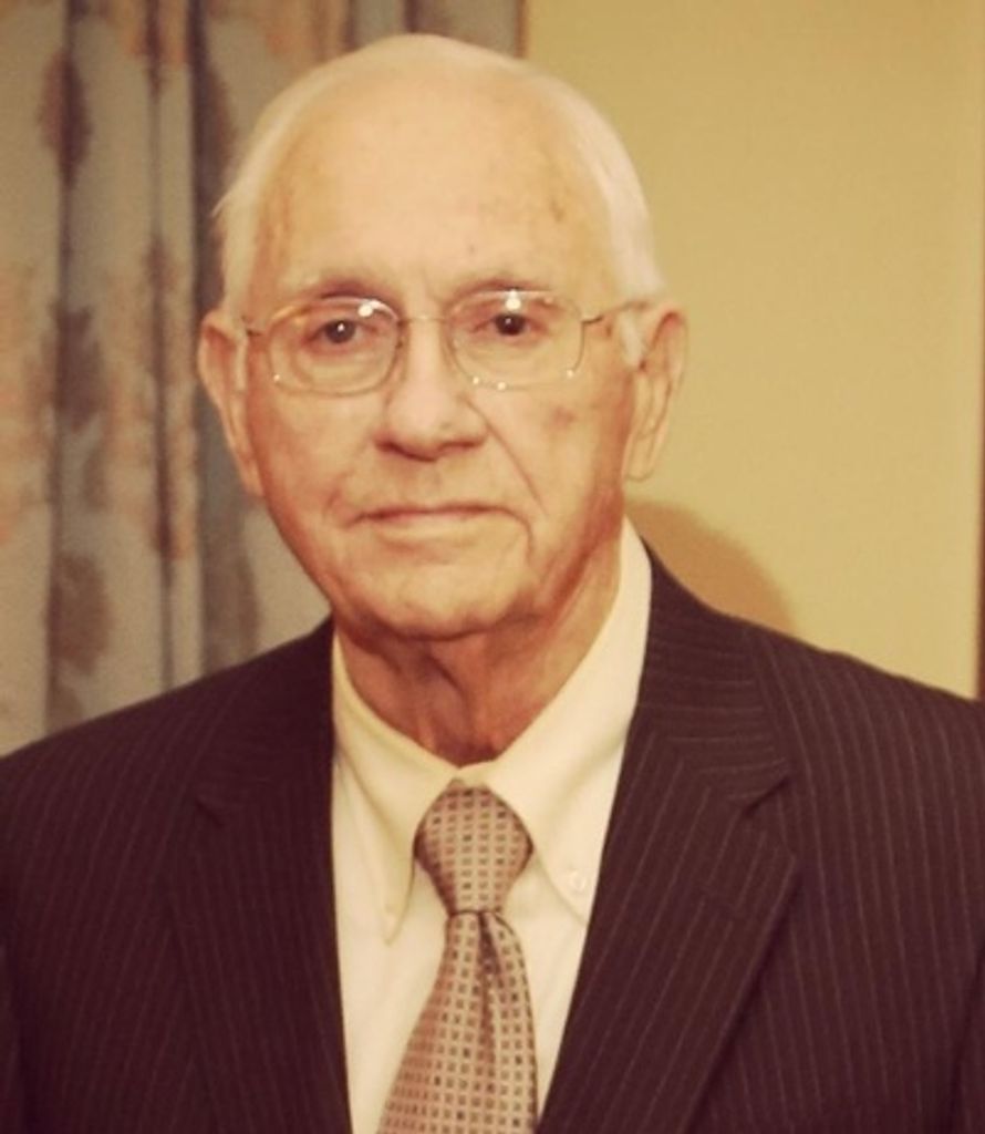 Edward Raymond Barlow Profile Photo