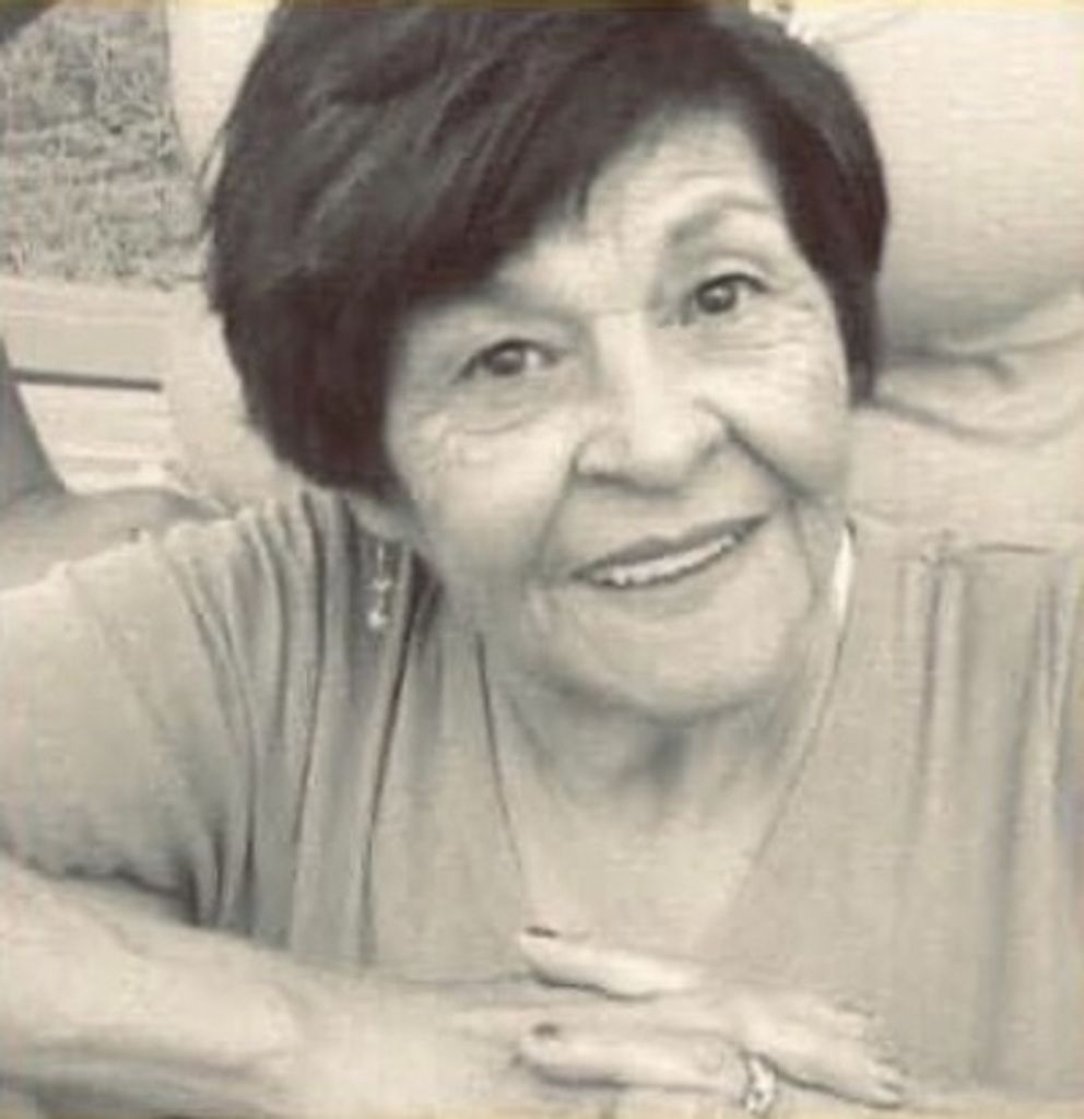 Geraldine Marie Marcavage Profile Photo