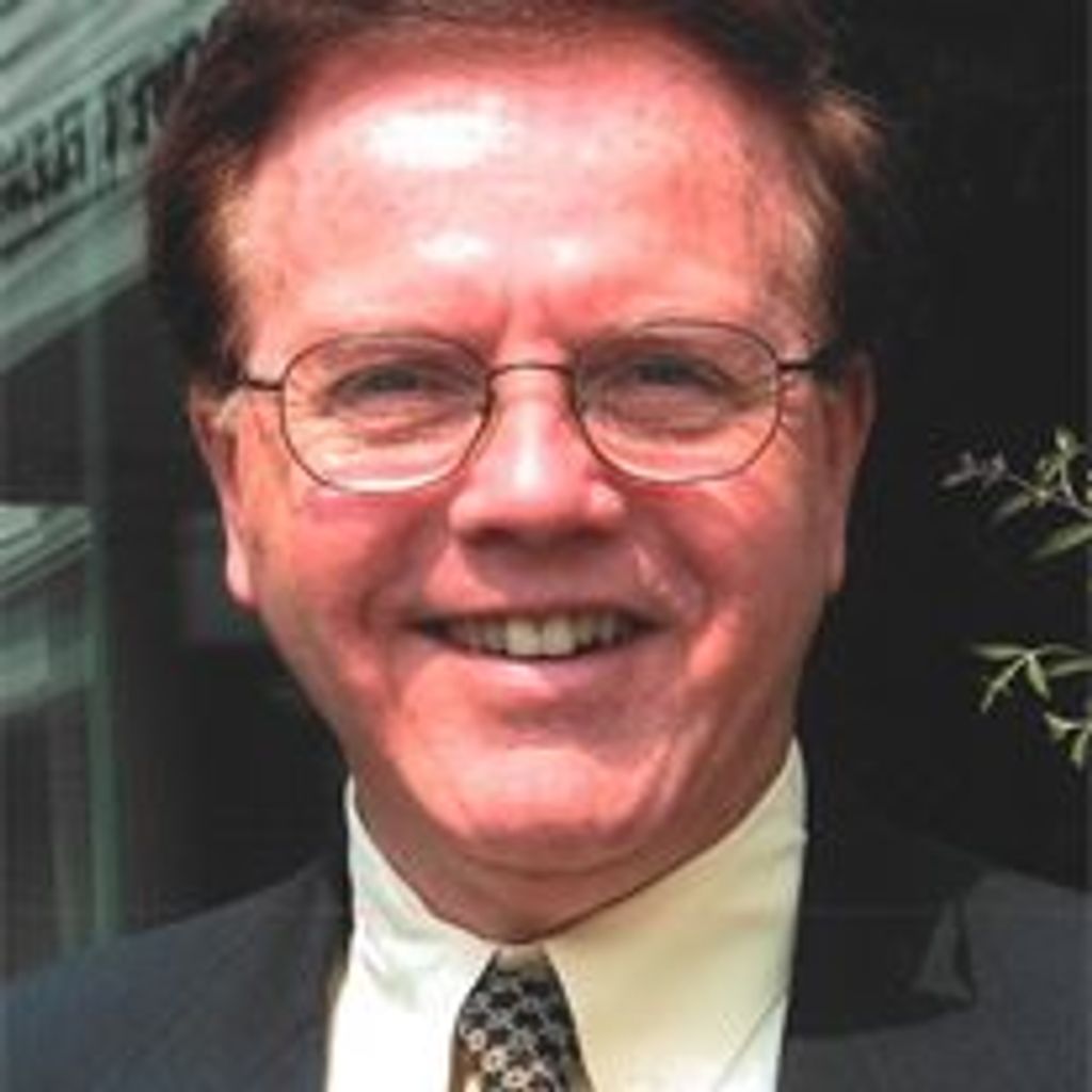 H. David Griffin Profile Photo
