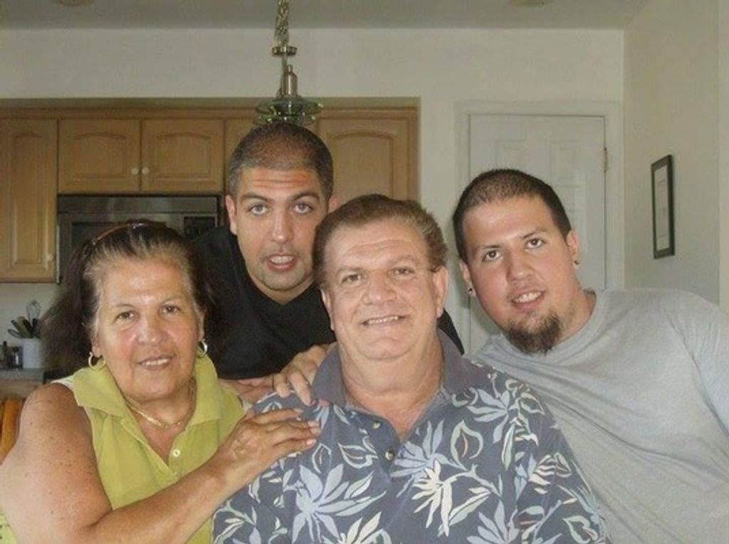 Vito Carmine Bonacci