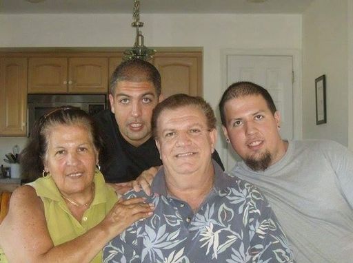 Vito Carmine Bonacci Profile Photo