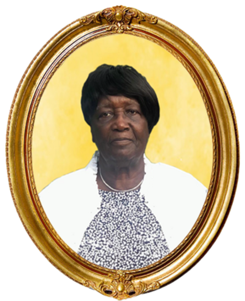 Marthenia Tisdale Coley