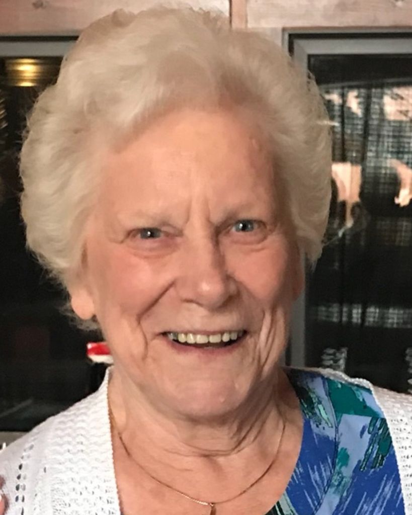 Shirley M. Cartwright Profile Photo